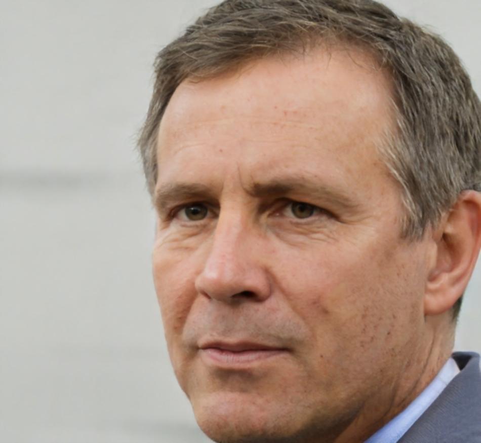 Dr. Marcus Hoffmann